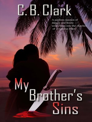 cover image of My Brother's Sins